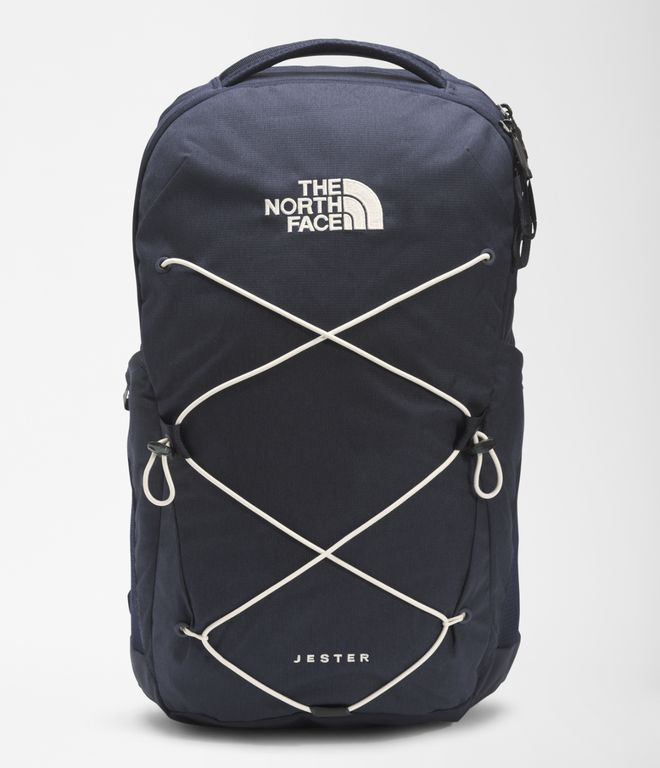 Mochila Jester Unisex Azul Azul TALLA UNICA