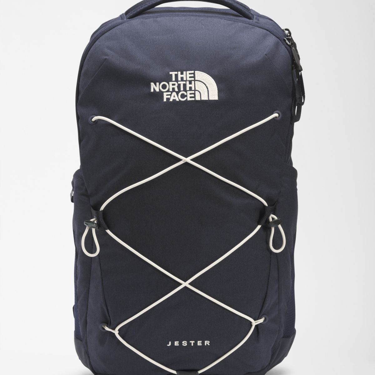 THE NORTH FACE - Mochila Jester Unisex Azul