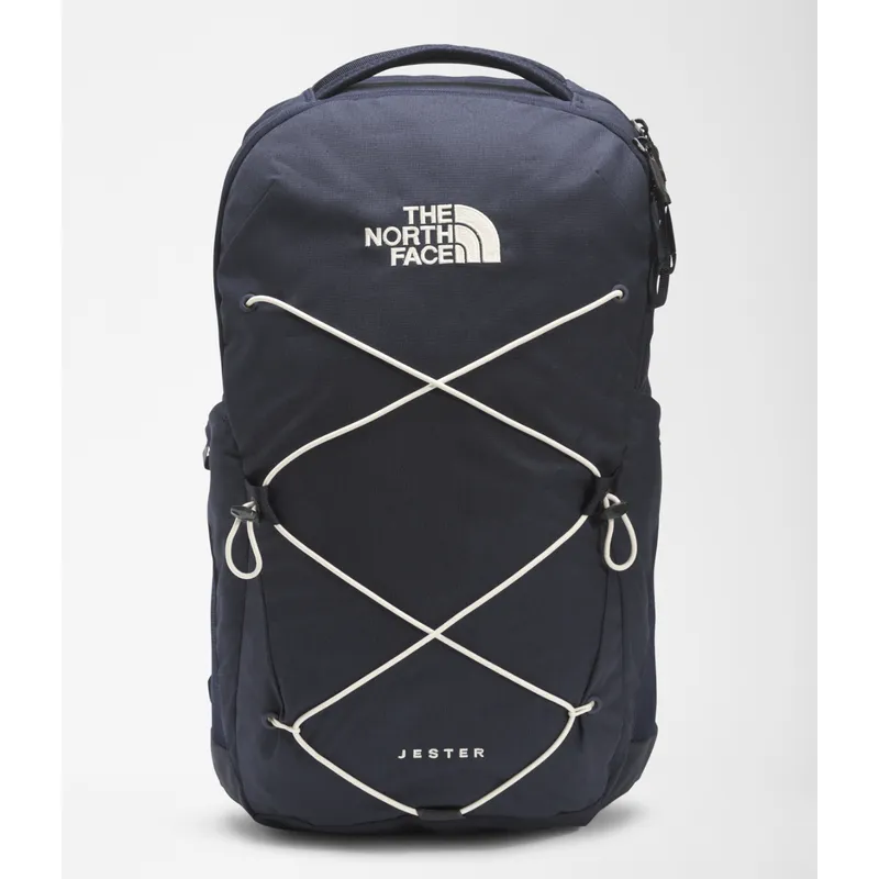 THE NORTH FACE - Mochila Jester Unisex Azul