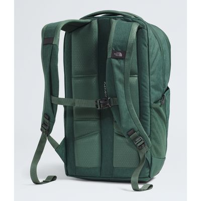 Imagen 2 del producto Mochila Jester Unisex Verde