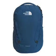 THE NORTH FACE - Mochila Unisex Vault Azul