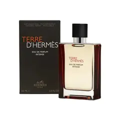 HERMES - Perfume Terre Dhermes Edp Intense 100Ml Hombre