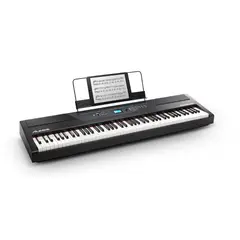ALESIS - Piano Digital 88 Teclas Recitalpro