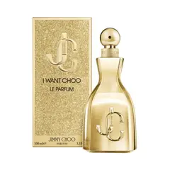 JIMMY CHOO - Perfume I Want Choo Le Parfum 100 Ml Mujer
