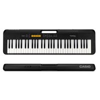 Teclado Piano CT-S100