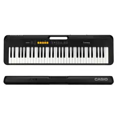 CASIO - Teclado Piano CT-S100