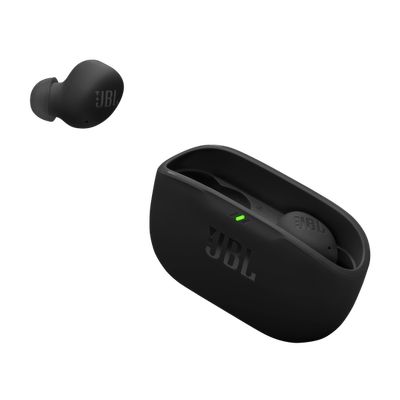 Imagen 2 del producto Audifonos Wave Buds 2 Con Cancelacion de Ruido Negro