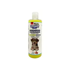 VISUALHEX LIMITADA - Shampoo Para Cachorro Aroma Papaya 400 Ml