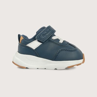 Imagen 2 del producto Zapatilla deportiva Niño Azul 40066