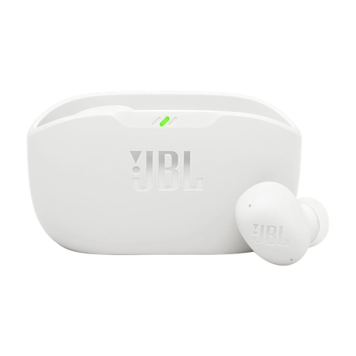 JBL - Audifonos JBL Wave Buds 2 Con Cancelacion de Ruido Blanco