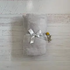 WAWA BABY DESIGN - Manta Wawa Polar Gris