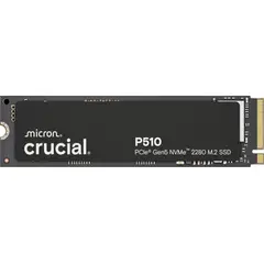 CRUCIAL - Ssd P510 De 1 Tb Pcie Gen5 Nvme 2280 M.2