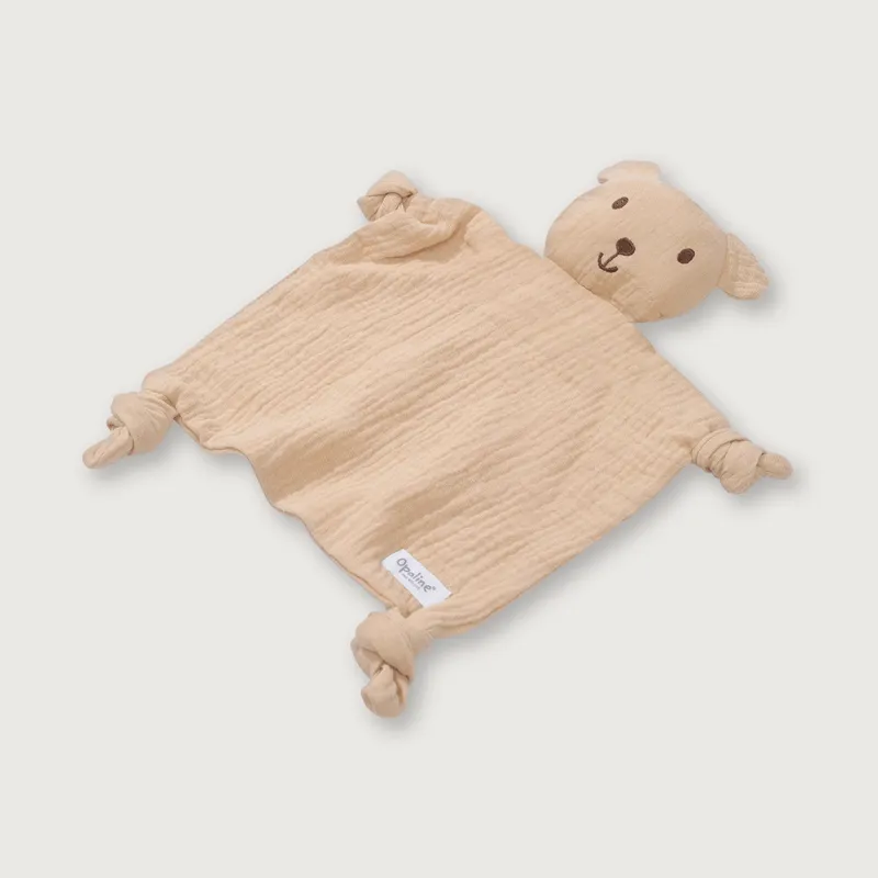 OPALINE - Tuto Bebé niño Amarillo Topacio 39286 Opaline