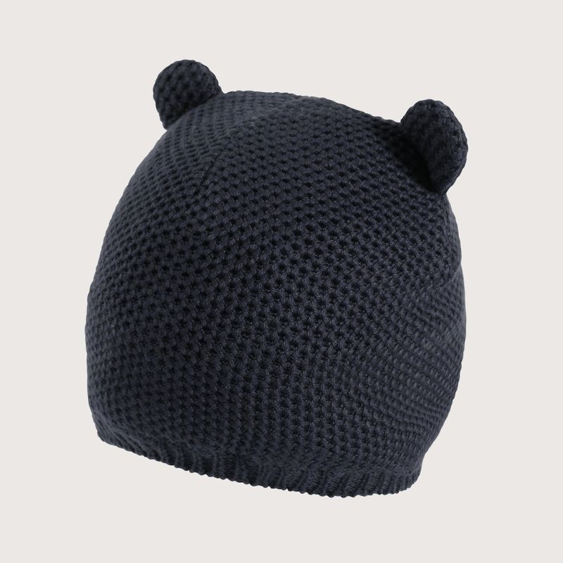 OPALINE - Gorros Bebé niño Azul 40181 Opaline