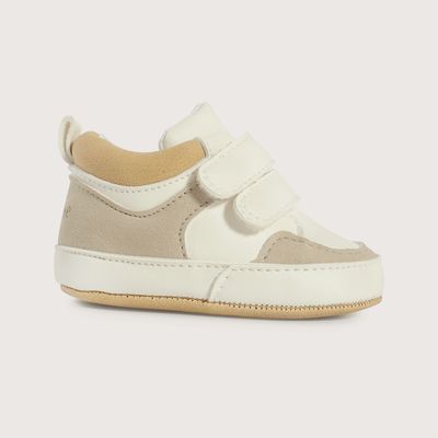 Imagen 2 del producto Zapatilla urbana Bebé niño Blanco 40061