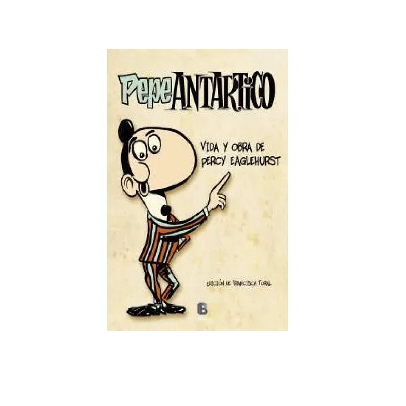 GENERICO - VIDA Y OBRA DE PERCY EAGLEHURST