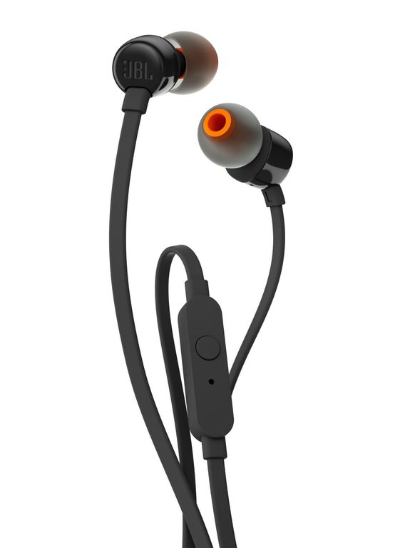 Audifonos Tune 110 Negro