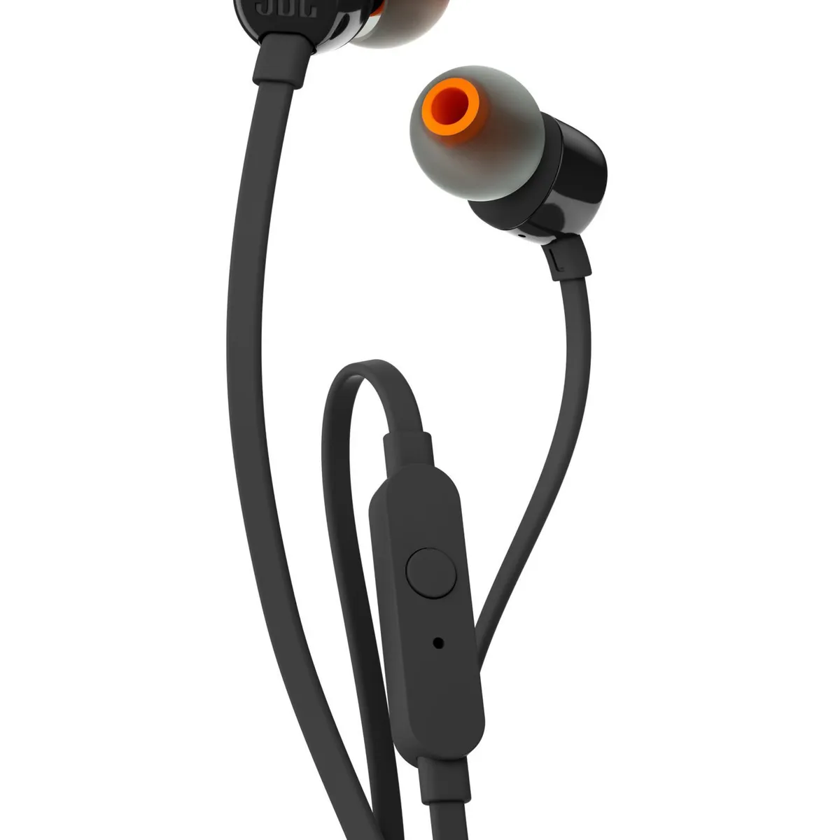 JBL - Audifonos JBL Tune 110 Negro