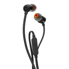 JBL - Audifonos Tune 110 Negro