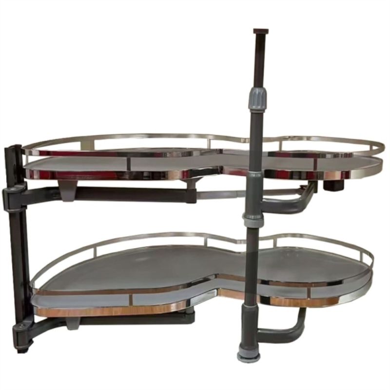 KUTZ - Bandeja extraíble izquierdo Swing Tray