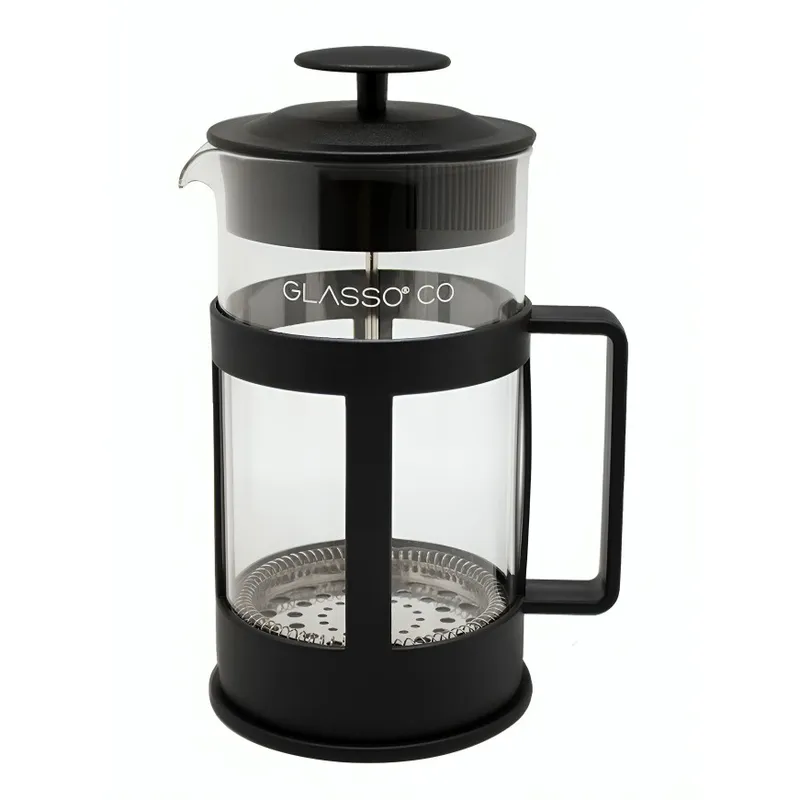 GLASSO - Prensa Francesa de café y té  Glasso