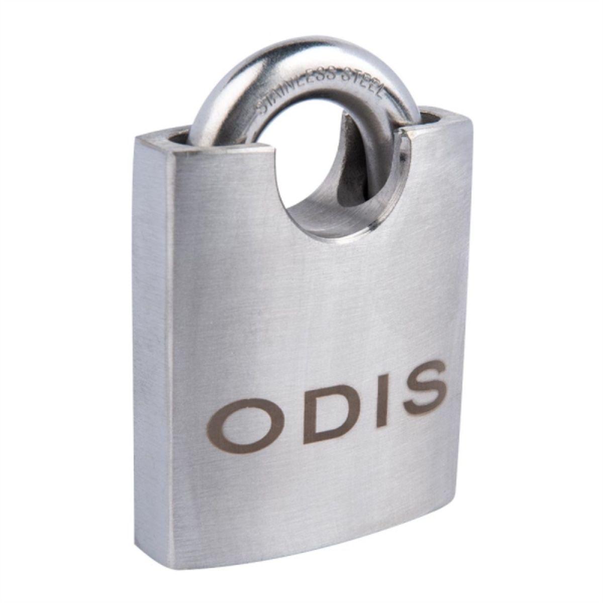 ODIS - Candado gancho protegido 60mm L900