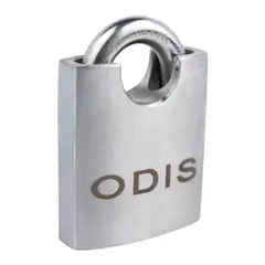 ODIS - Candado gancho protegido 60mm L900