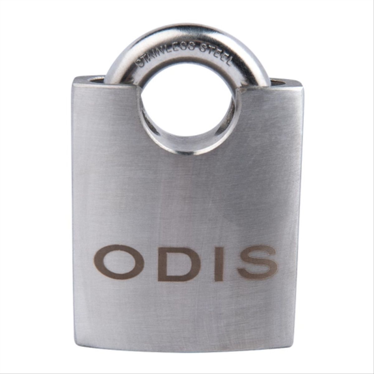 ODIS - Candado gancho protegido 60mm L900