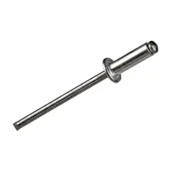 PATTA - Remache pop 48x30 50uds