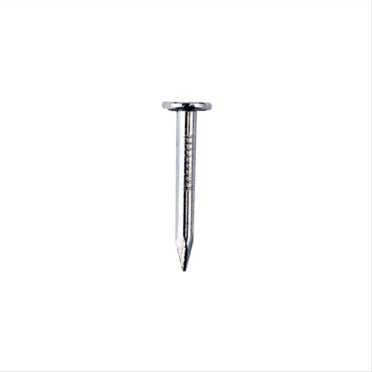 INCHALAM - Clavo teja asfaltica 1" 1kg