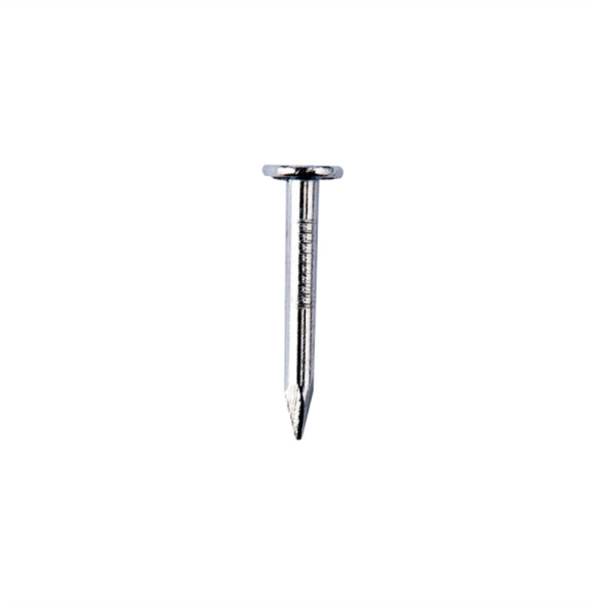 INCHALAM - Clavo teja asfaltica 1" 1kg