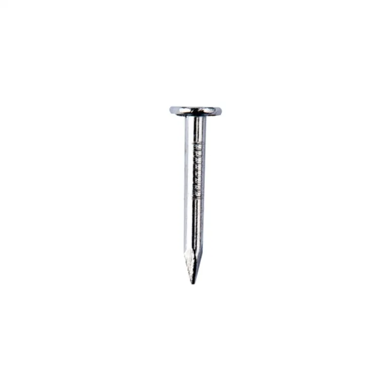 INCHALAM - Clavo teja asfaltica 1" 1kg