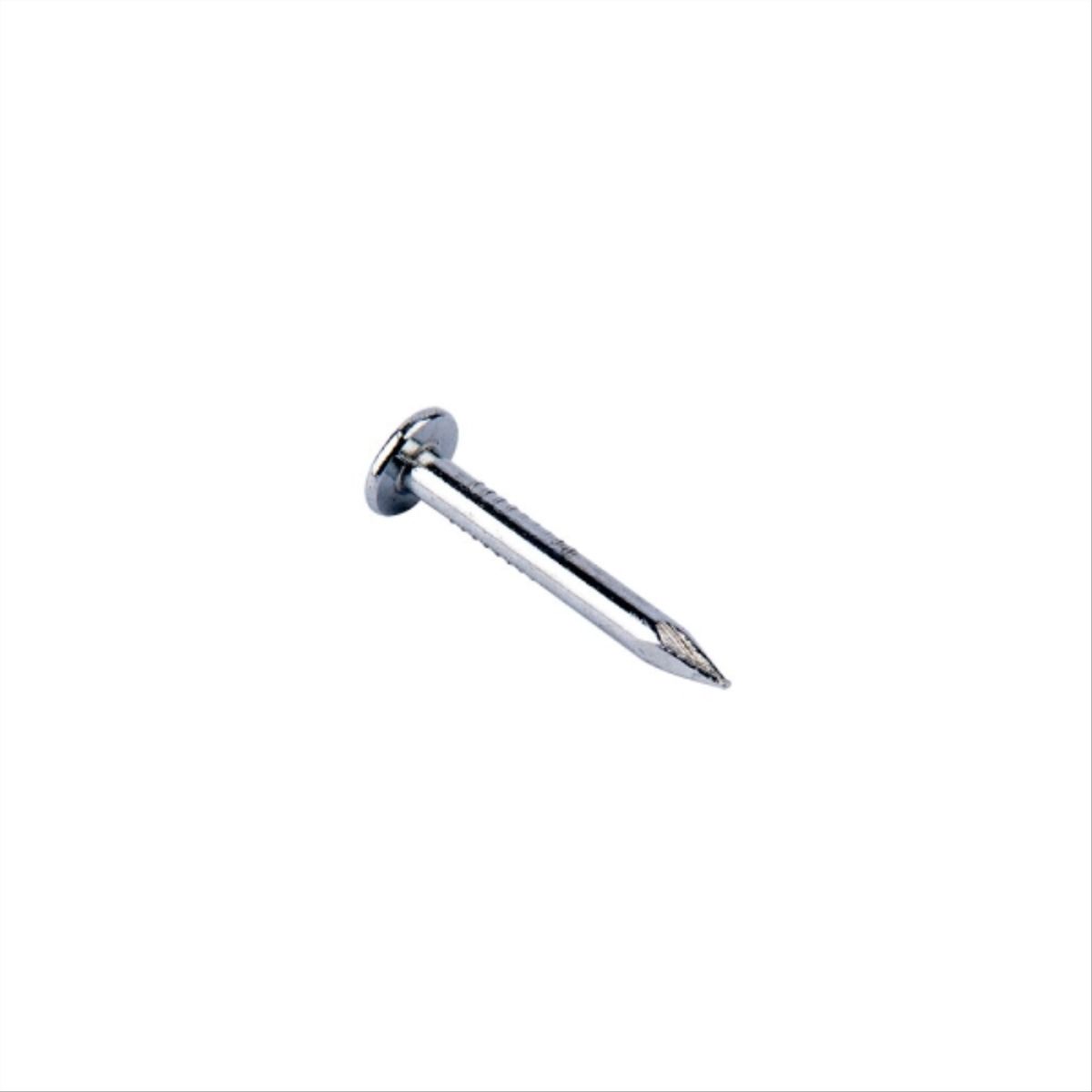 INCHALAM - Clavo teja asfaltica 1" 1kg