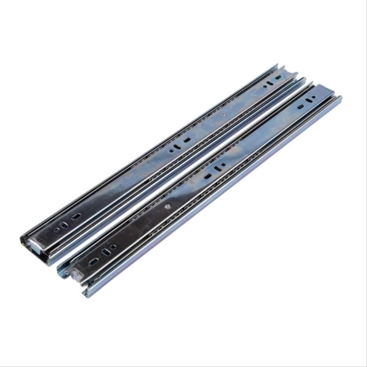KUTZ - Telescopica H35-estandar zincado 25kg 250mm