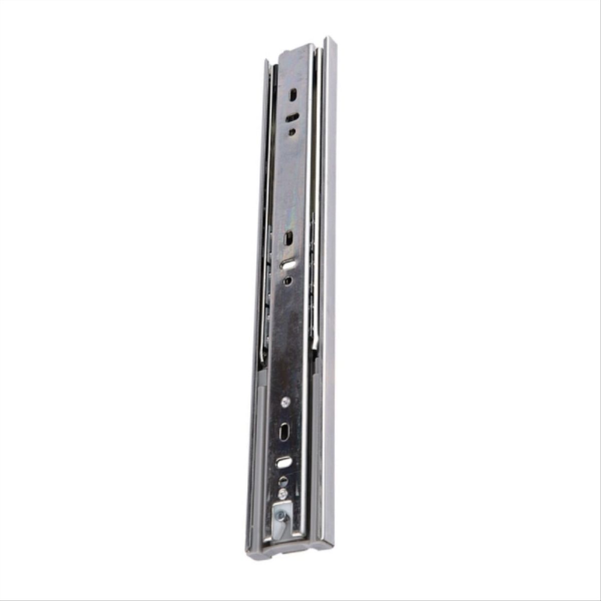 KUTZ - Telescopica H45-cierre suave zincado 30kg 300mm