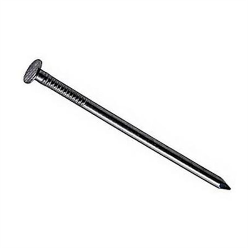 INCHALAM - Clavo corriente galvanizado 1 1/2" bolsa 0,5kg