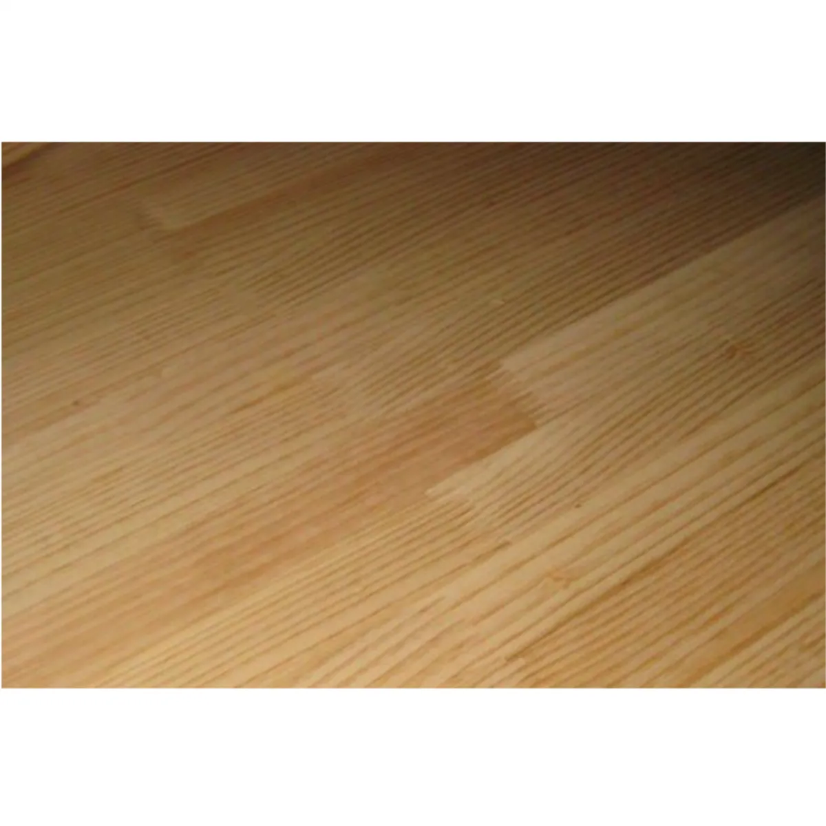 PROSPERIDAD - Tablero pino finger 18mm 1,02x2,44mt