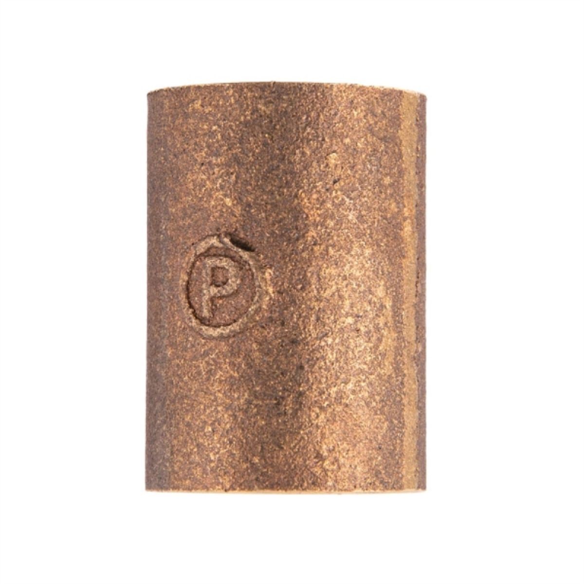 STRETTO - Copla bronce SO SO 3/4"