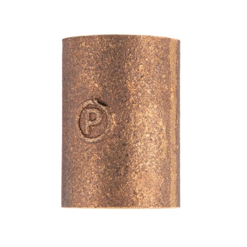 STRETTO - Copla bronce SO SO 3/4"