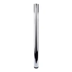KUTZ - Pata regulable cromada 60x870mm