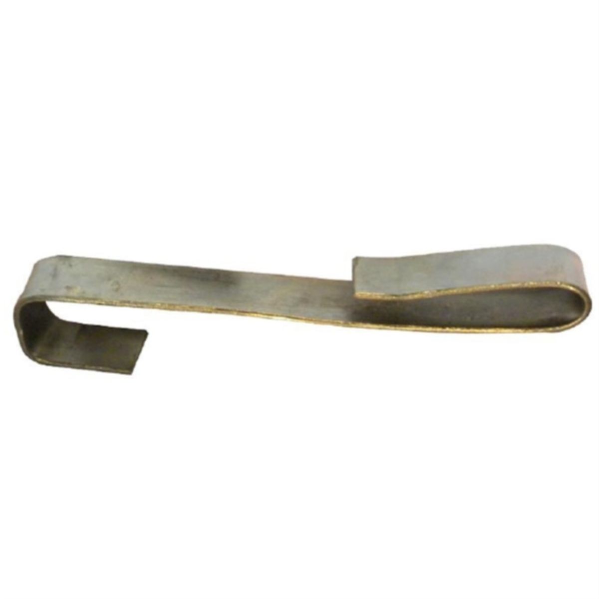 MAMUT - Gancho para pizarreño estructura metal 10" 5uds