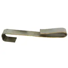 MAMUT - Gancho para pizarreño estructura metal 10" 5uds