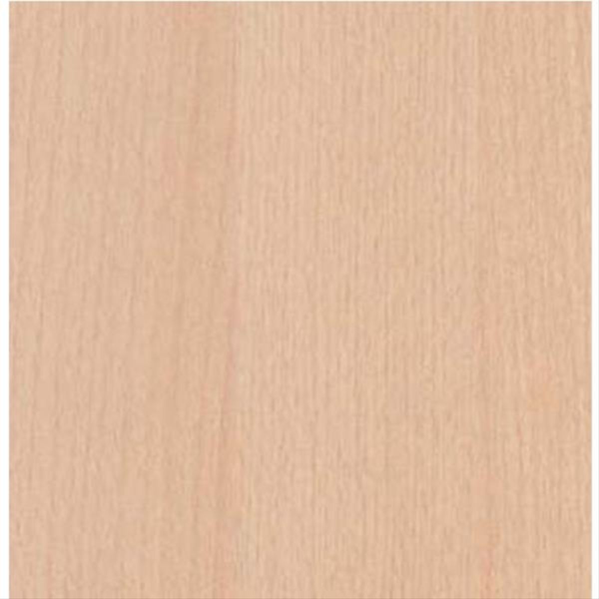LAMITECH - Lamina recta F8 haya natural matte 1,22x3,06mt 1803