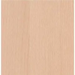 LAMITECH - Lamina recta F8 haya natural matte 1,22x3,06mt 1803