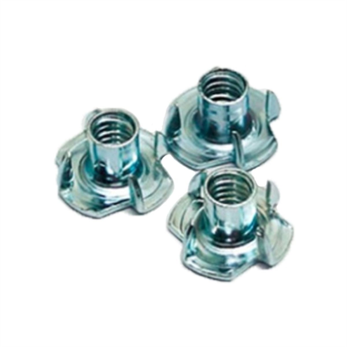 CASO E HIJOS - Tuerca araña 3/8" 4uds