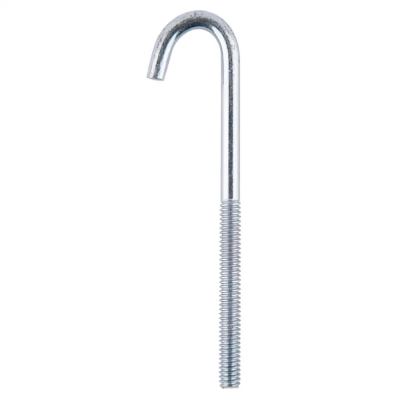 MAMUT - Gancho jota 4" 100uds