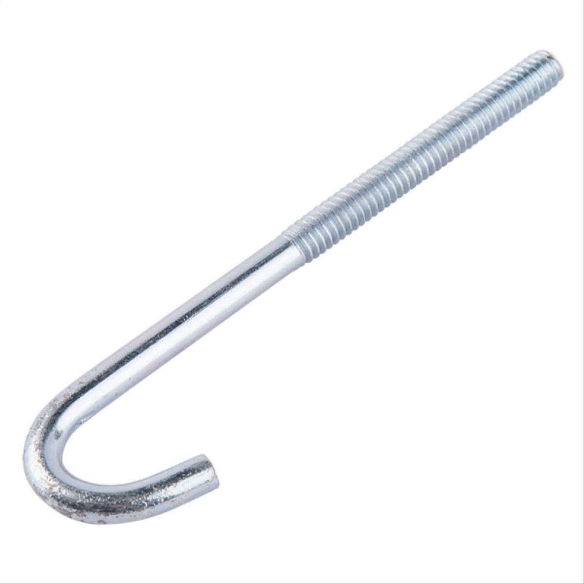 MAMUT - Gancho jota 4" 100uds