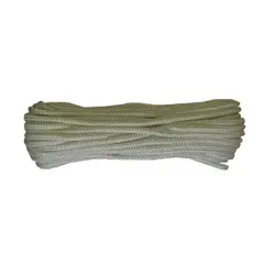 YARUR - Cordel nylon trenzado 10mmx20mt
