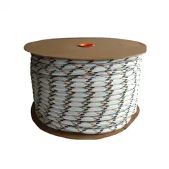 YARUR - Cordel polipropileno trenzado 10mmx55mt