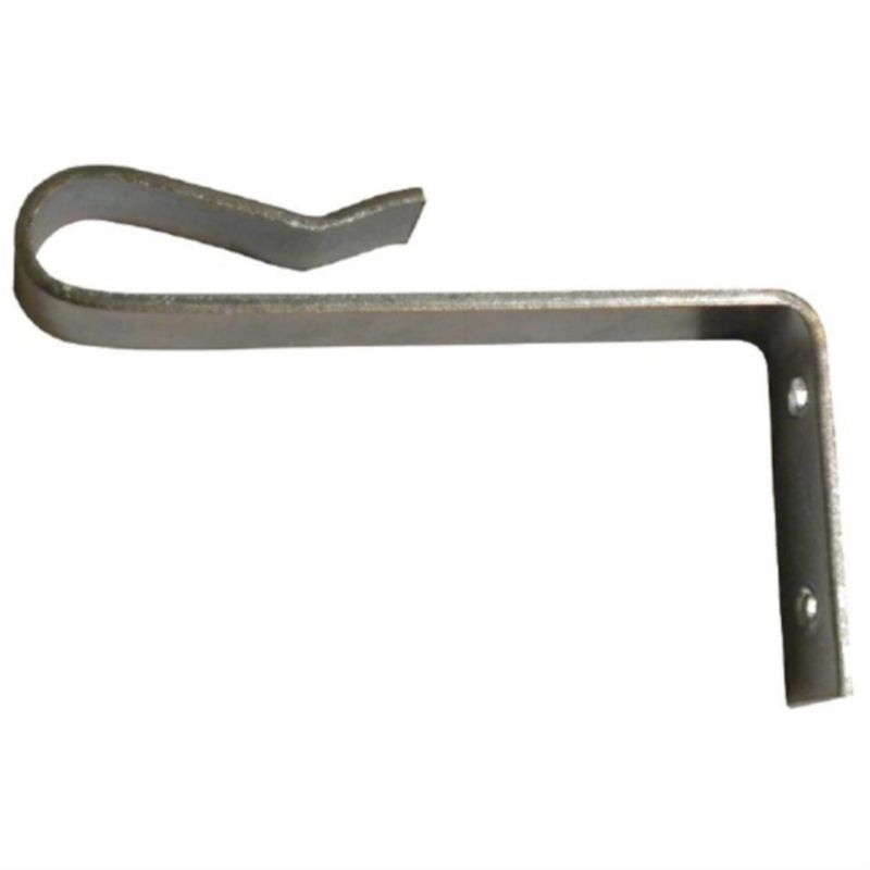 MAMUT - Gancho para pizarreño estructura madera 15" 5uds